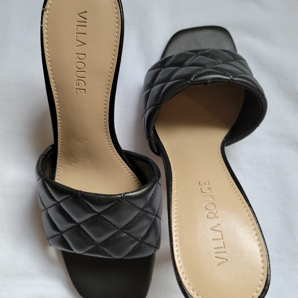BRAND NEW Villa Rouge Sandal